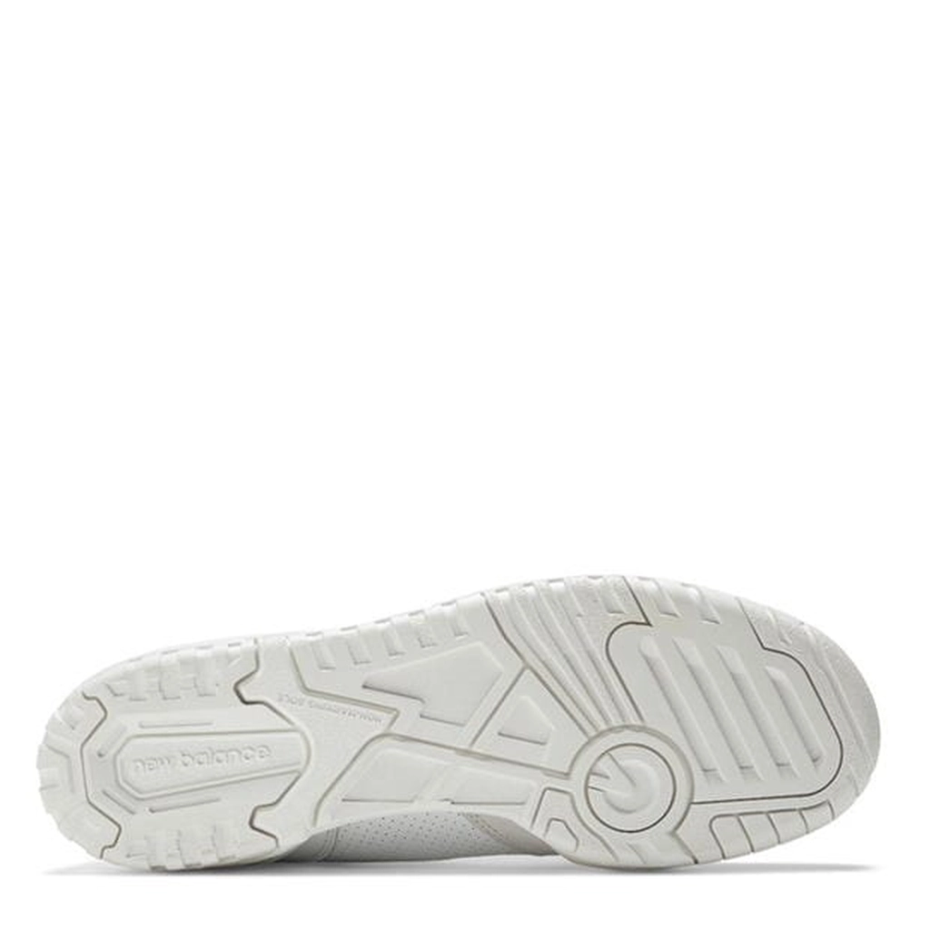 New Balance 550 Trainers - White